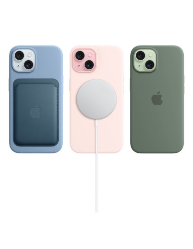 Apple Iphone 15 128Gb Blue