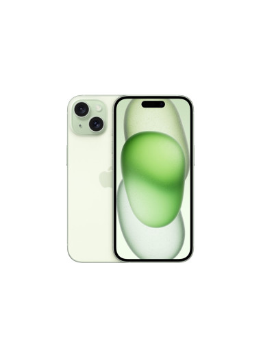 Apple Iphone 15 128Gb Green