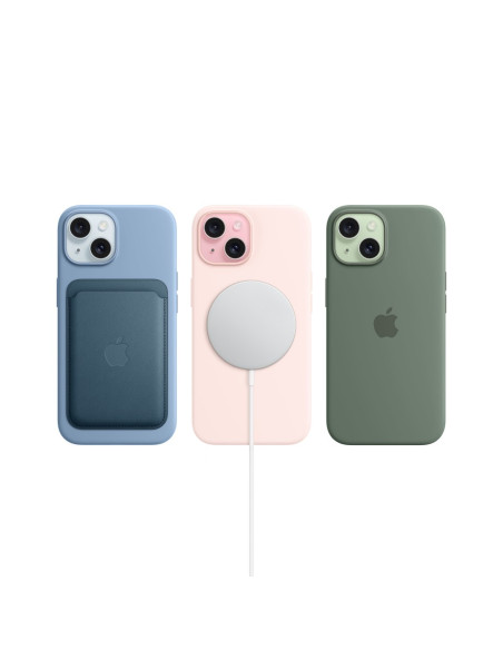 Apple Iphone 15 128Gb Green