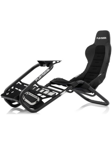 Fotel Gamingowy Playseat Trophy Czarny