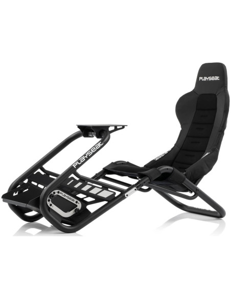 Fotel Gamingowy Playseat Trophy Czarny