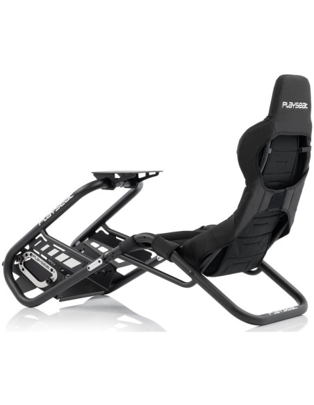 Fotel Gamingowy Playseat Trophy Czarny