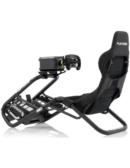 Fotel Gamingowy Playseat Trophy Czarny