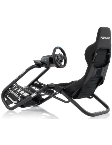 Fotel Gamingowy Playseat Trophy Czarny