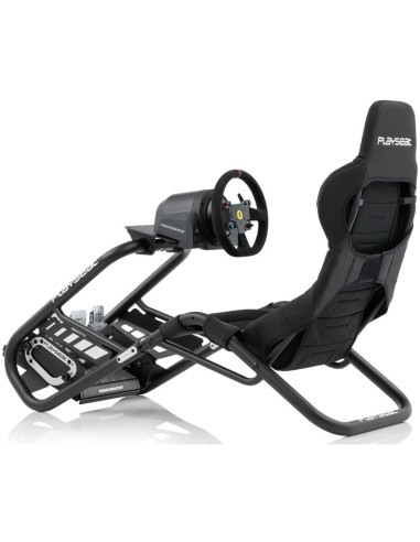 Fotel Gamingowy Playseat Trophy Czarny