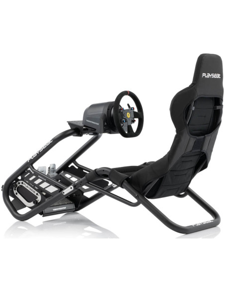 Fotel Gamingowy Playseat Trophy Czarny