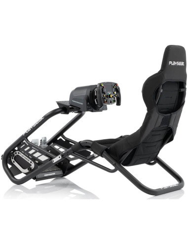 Fotel Gamingowy Playseat Trophy Czarny
