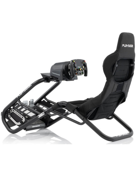 Fotel Gamingowy Playseat Trophy Czarny