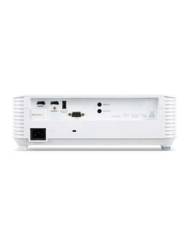 Acer H6546Ki Projektor Danych Projektor O Standardowym Rzucie 5200 Ansi Lumenów Dlp 1080P (1920X1080) Biały
