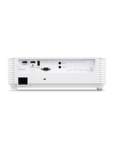 Acer H6546Ki Projektor Danych Projektor O Standardowym Rzucie 5200 Ansi Lumenów Dlp 1080P (1920X1080) Biały
