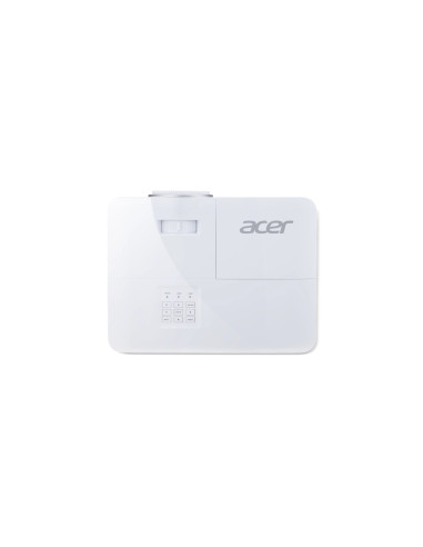 Acer H6546Ki Projektor Danych Projektor O Standardowym Rzucie 5200 Ansi Lumenów Dlp 1080P (1920X1080) Biały
