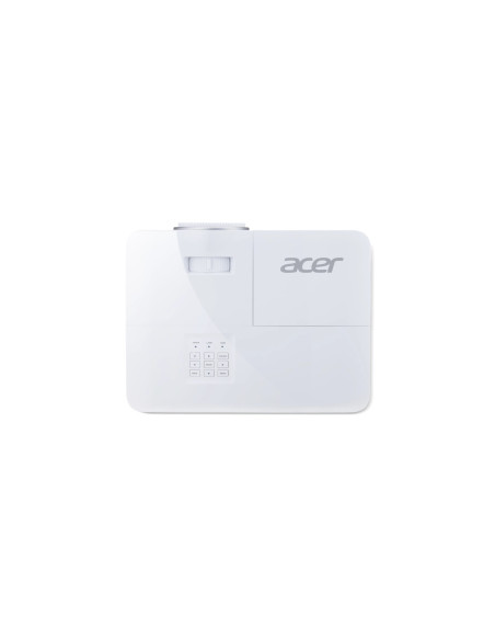Acer H6546Ki Projektor Danych Projektor O Standardowym Rzucie 5200 Ansi Lumenów Dlp 1080P (1920X1080) Biały