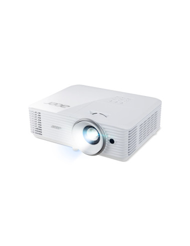 Acer H6546Ki Projektor Danych Projektor O Standardowym Rzucie 5200 Ansi Lumenów Dlp 1080P (1920X1080) Biały