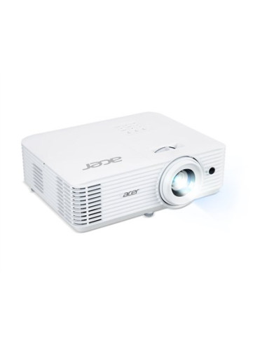 Acer H6546Ki Projektor Danych Projektor O Standardowym Rzucie 5200 Ansi Lumenów Dlp 1080P (1920X1080) Biały
