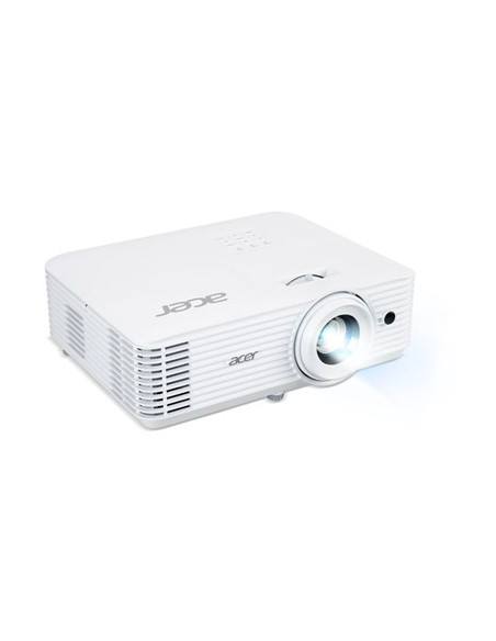 Acer H6546Ki Projektor Danych Projektor O Standardowym Rzucie 5200 Ansi Lumenów Dlp 1080P (1920X1080) Biały
