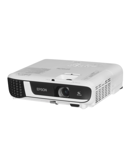 Projektor Epson Eb-W51 Lcd, Wxga, 4000 Ansi, 16000:1