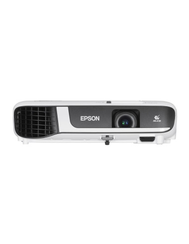 Projektor Epson Eb-W51 Lcd, Wxga, 4000 Ansi, 16000:1