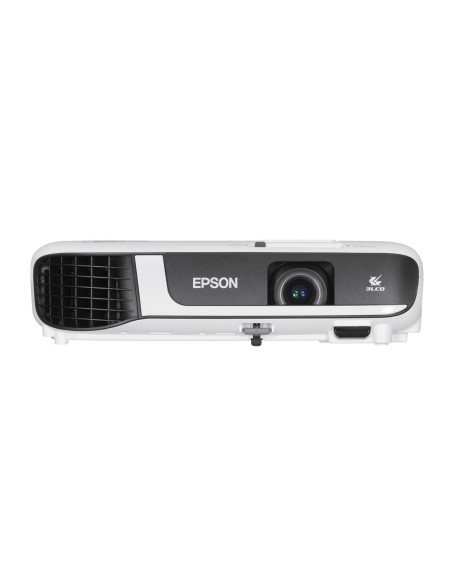 Projektor Epson Eb-W51 Lcd, Wxga, 4000 Ansi, 16000:1