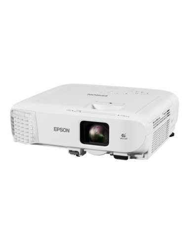 Epson Projektor Eb-X49 Lcd 3600 Ansi Xga 16000:1