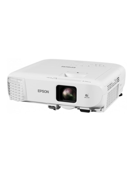 Epson Projektor Eb-X49 Lcd 3600 Ansi Xga 16000:1
