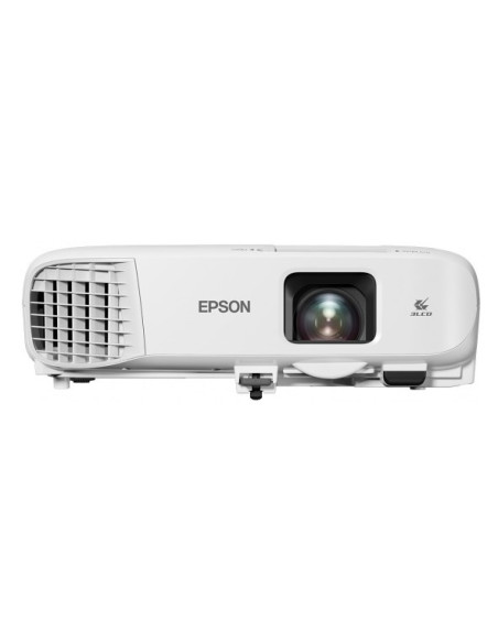 Epson Projektor Eb-X49 Lcd 3600 Ansi Xga 16000:1