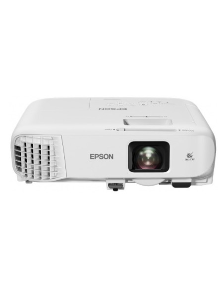 Epson Projektor Eb-X49 Lcd 3600 Ansi Xga 16000:1