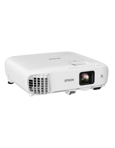 Epson Projektor Eb-X49 Lcd 3600 Ansi Xga 16000:1