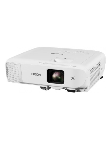 Epson Projektor Eb-X49 Lcd 3600 Ansi Xga 16000:1