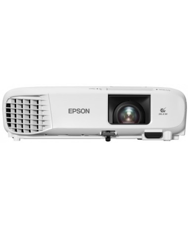 Epson Projektor Eb-X49 Lcd 3600 Ansi Xga 16000:1