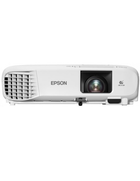 Epson Projektor Eb-X49 Lcd 3600 Ansi Xga 16000:1