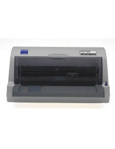 Epson Lq-630 2