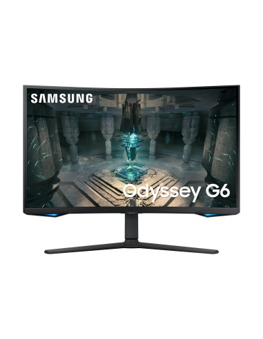 Samsung Odyssey G6 Ls32Bg650Euxen - 32''