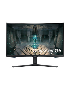 Samsung Odyssey G6 Ls32Bg650Euxen - 32'' 2