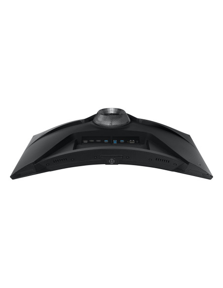 Samsung Odyssey G6 Ls32Bg650Euxen - 32''