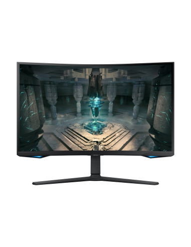 Samsung Odyssey G6 Ls32Bg650Euxen - 32''
