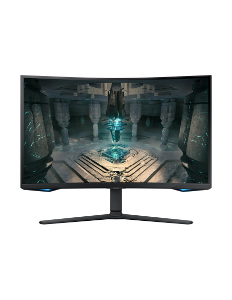Samsung Odyssey G6 Ls32Bg650Euxen - 32''