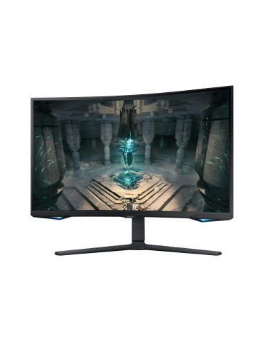 Samsung Odyssey G6 Ls32Bg650Euxen - 32''