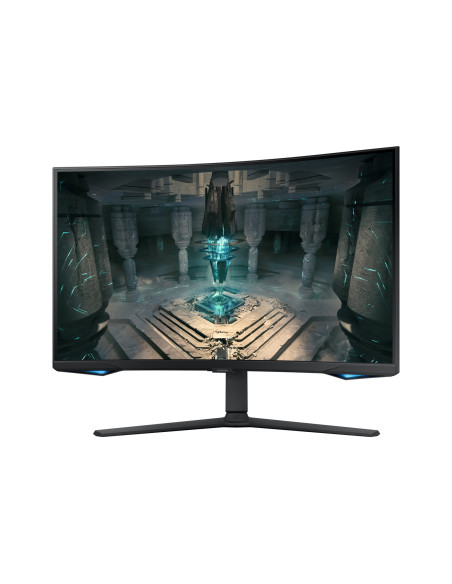 Samsung Odyssey G6 Ls32Bg650Euxen - 32''