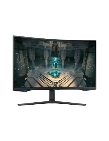 Samsung Odyssey G6 Ls32Bg650Euxen - 32''