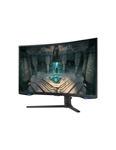 Samsung Odyssey G6 Ls32Bg650Euxen - 32''