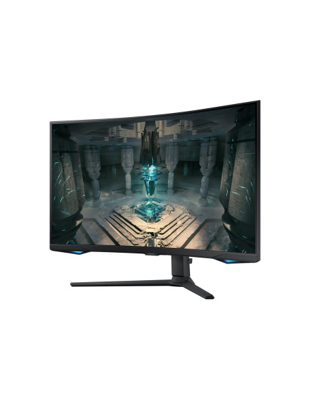 Samsung Odyssey G6 Ls32Bg650Euxen - 32''