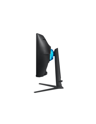 Samsung Odyssey G6 Ls32Bg650Euxen - 32''