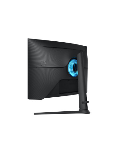 Samsung Odyssey G6 Ls32Bg650Euxen - 32''