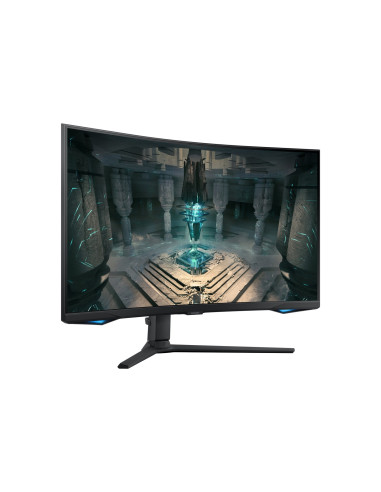 Samsung Odyssey G6 Ls32Bg650Euxen - 32''