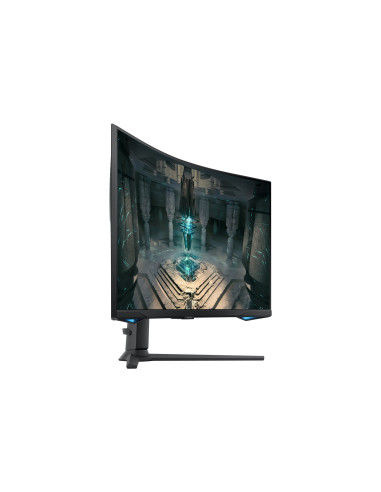 Samsung Odyssey G6 Ls32Bg650Euxen - 32''