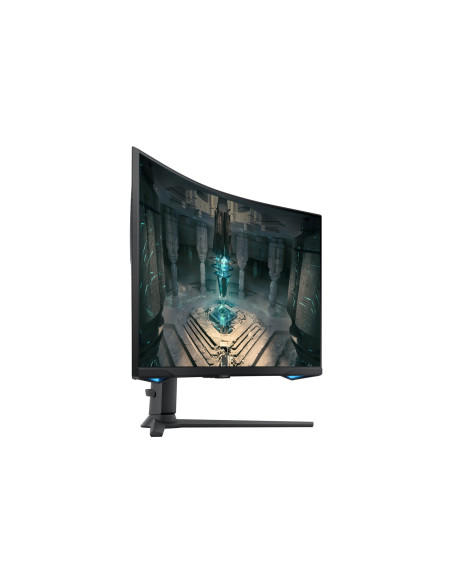 Samsung Odyssey G6 Ls32Bg650Euxen - 32''