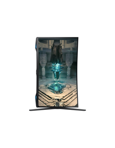 Samsung Odyssey G6 Ls32Bg650Euxen - 32''