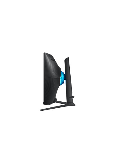 Samsung Odyssey G6 Ls32Bg650Euxen - 32''