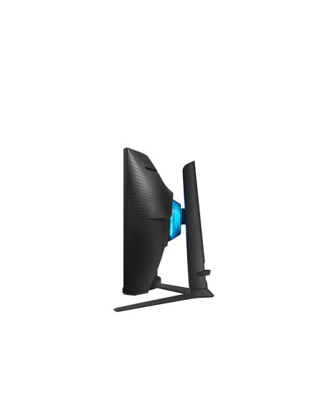 Samsung Odyssey G6 Ls32Bg650Euxen - 32''