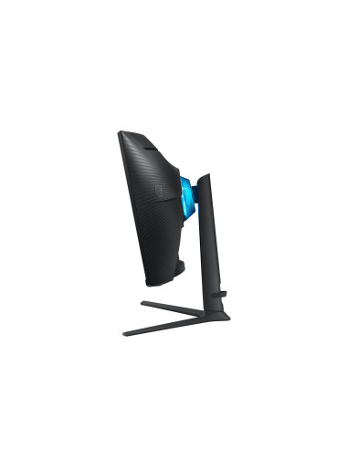 Samsung Odyssey G6 Ls32Bg650Euxen - 32''